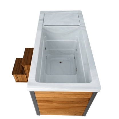 Redwood Outdoors Denali All-In-One Cold Plunge Kit