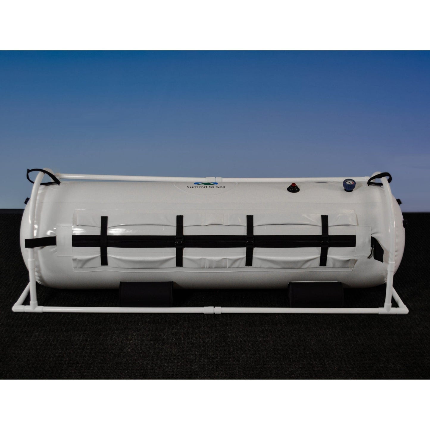 Summit to Sea Shallow Dive Hyperbaric Oxygen Chamber