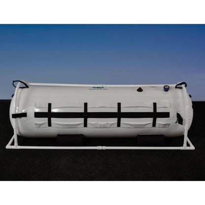 Summit to Sea Shallow Dive Hyperbaric Oxygen Chamber