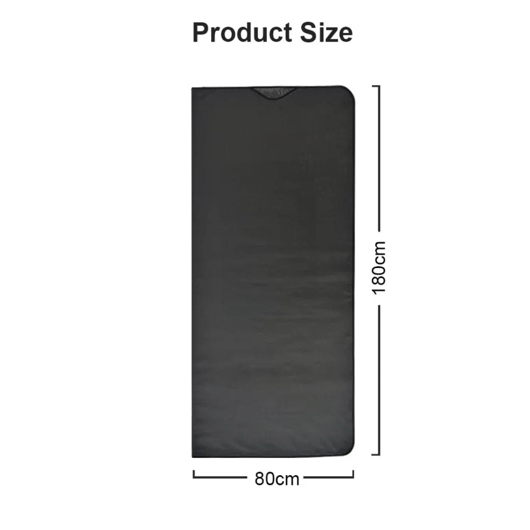 ZAQ Alya Red & Near-Infrared Light Therapy Blanket