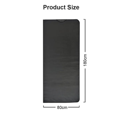 ZAQ Alya Red & Near-Infrared Light Therapy Blanket
