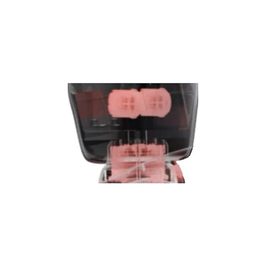 Unitree 3 DOF Waist