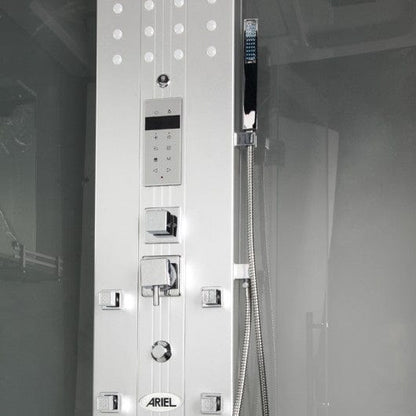 Mesa Steam Shower - WS-300