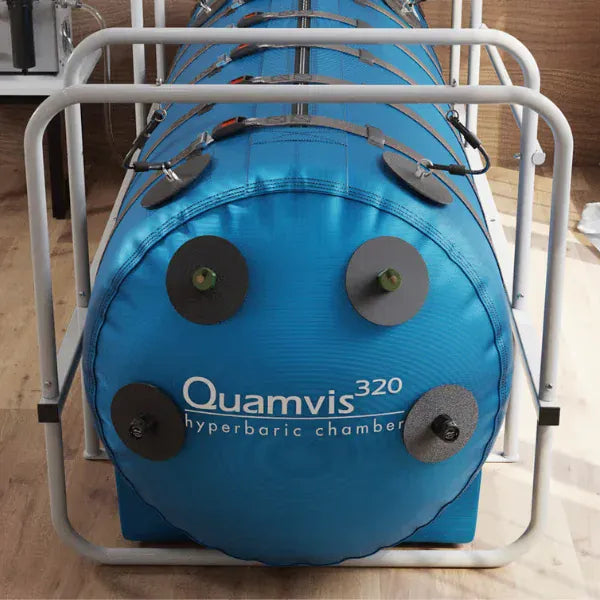 Image of OxyHealth Quamvis 320®