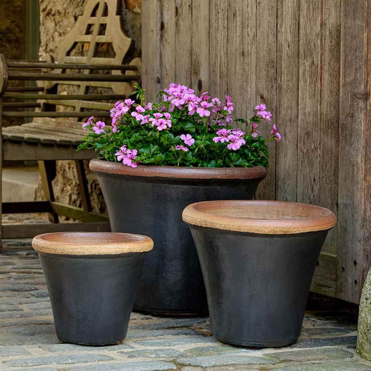 Campania International Brighton Planter - 364138-3503