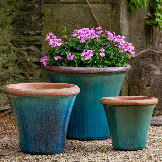 Campania International Brighton Planter - 364138-5303