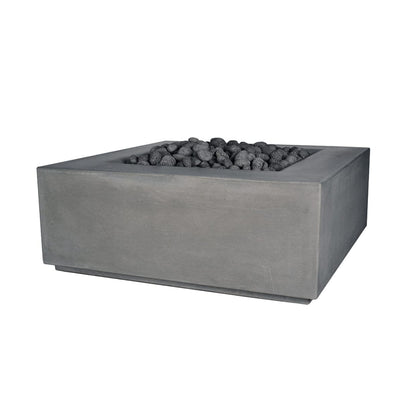 Archpot Aura Square Fire Table - 60X20