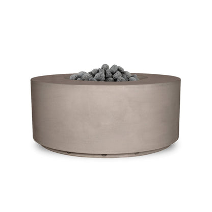 Archpot Manhattan Cylinder Fire Table LP - 66X18