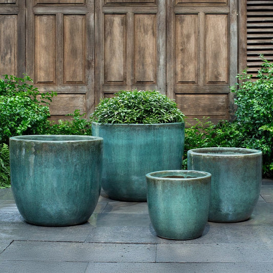 Campania International Mendocino Planter - 5025-5404