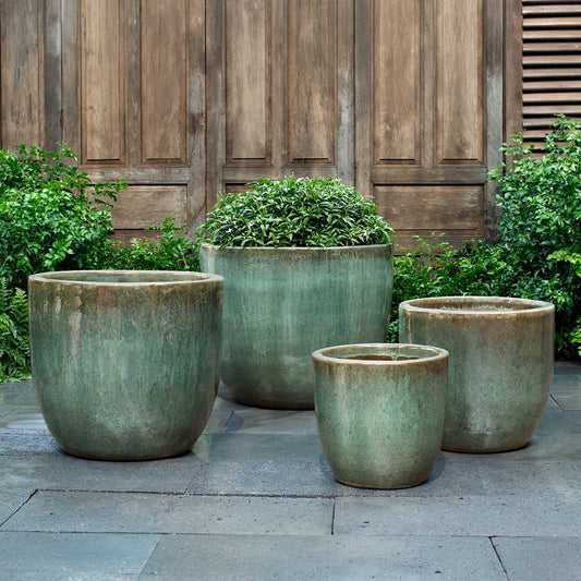Campania International Mendocino Planter - 5025-5404