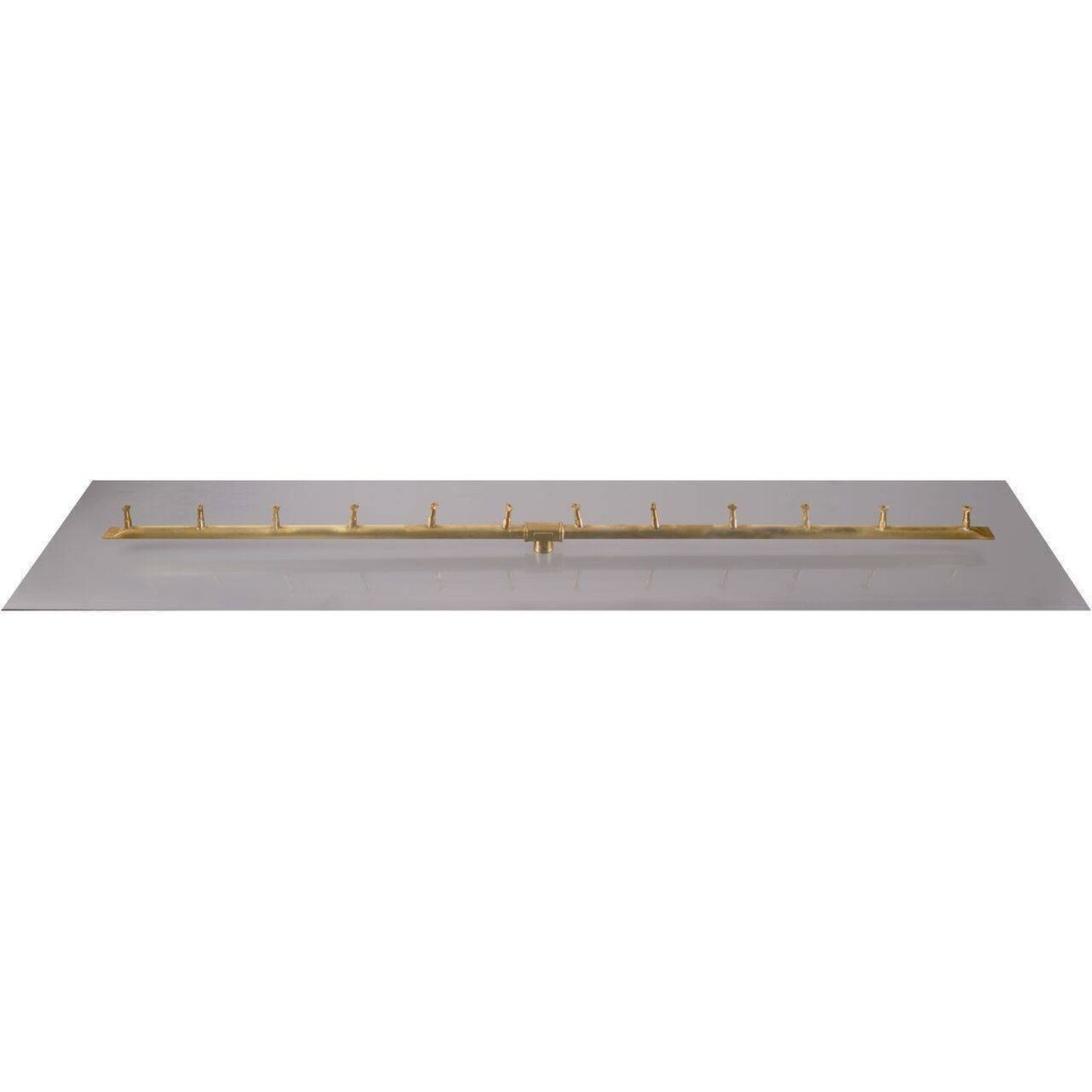 Archpot Manhattan Rectangle Fire Table - 78X32X20