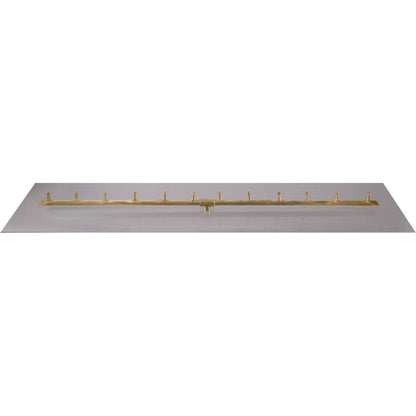 Archpot Manhattan Rectangle Fire Table - 78X32X20