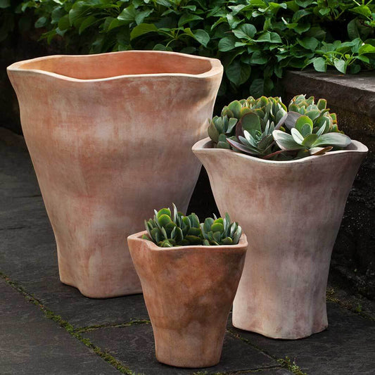 Campania International Foxglove Tall Planter - 6016-2403