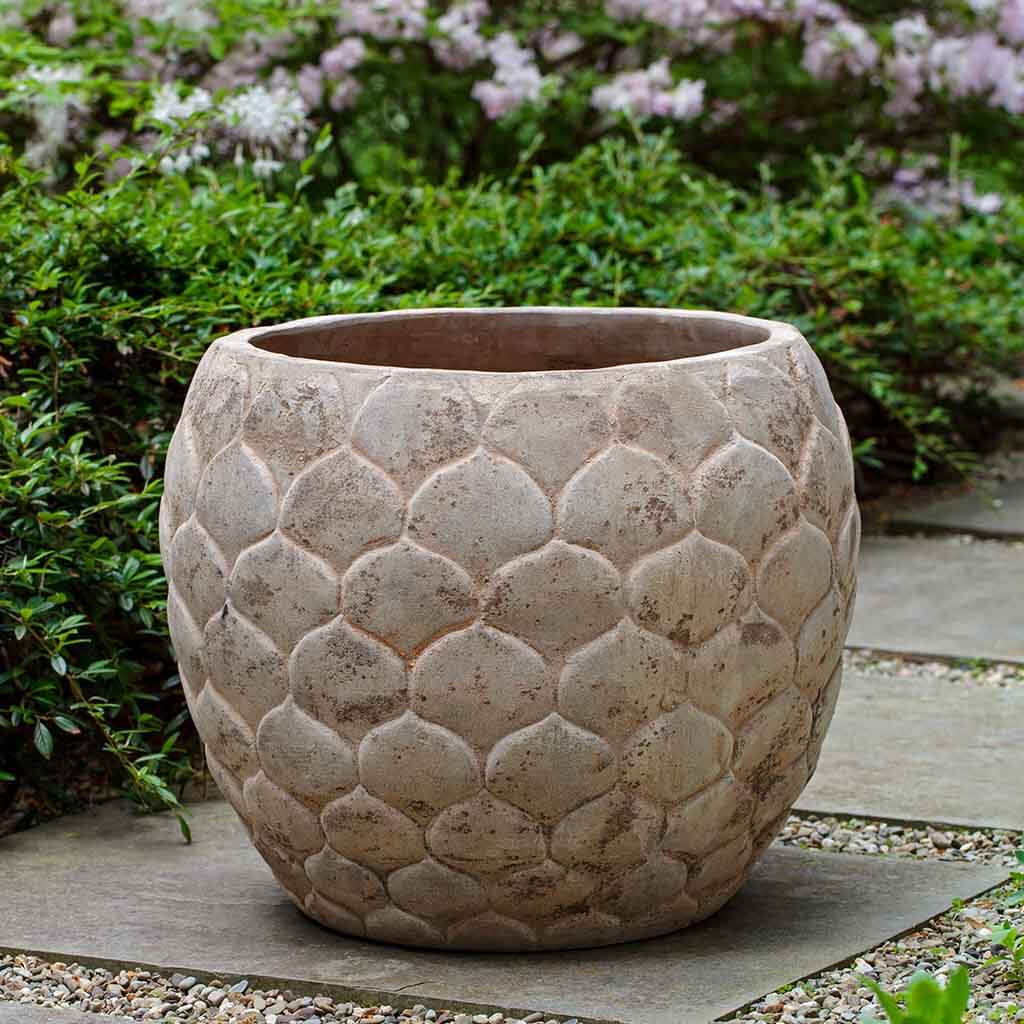 Campania International Pina Planter - 6044-6603