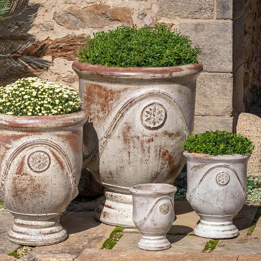 Campania International Avignon Planter - 6106-20904