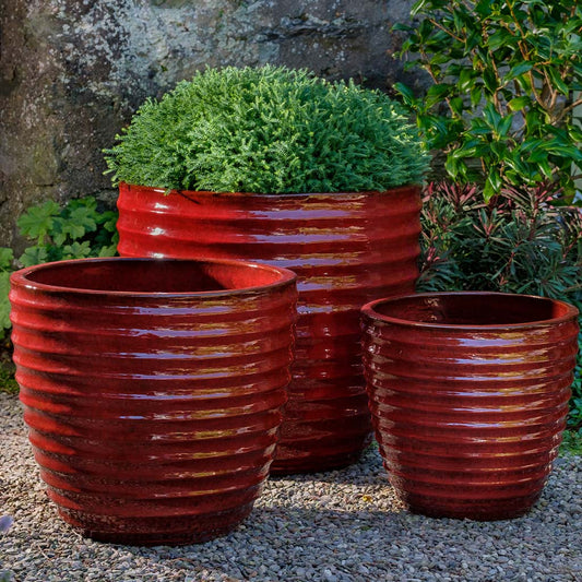 Campania International Linea Planter - 6324-18603