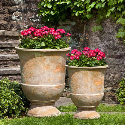 Campania International Lipari Urn - 6479-6602