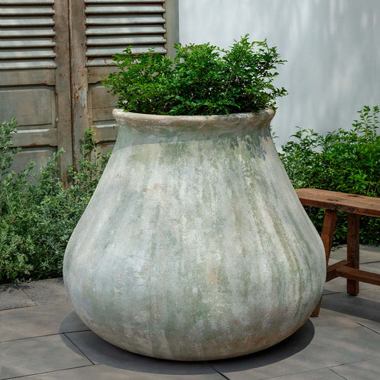 Campania International Venasque Jar - Murano Fresco - 6483-27201