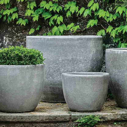 Campania International Marcel Planter - 6616-6804