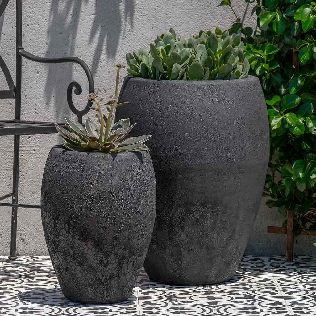 Campania International Jardim Planter - 6738-17102