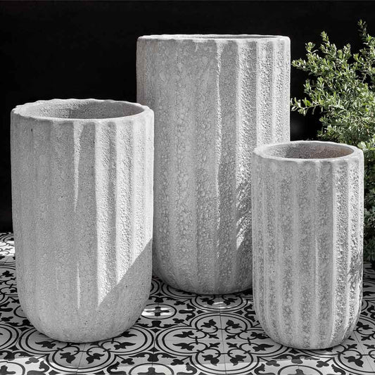 Campania International Maris Planter, Tall - 6740-9103