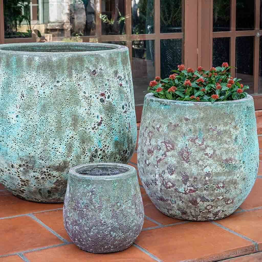 Campania International Baleares Planter - 6744-3303