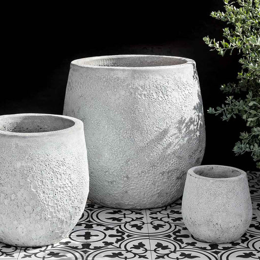 Campania International Baleares Planter - 6744-9103