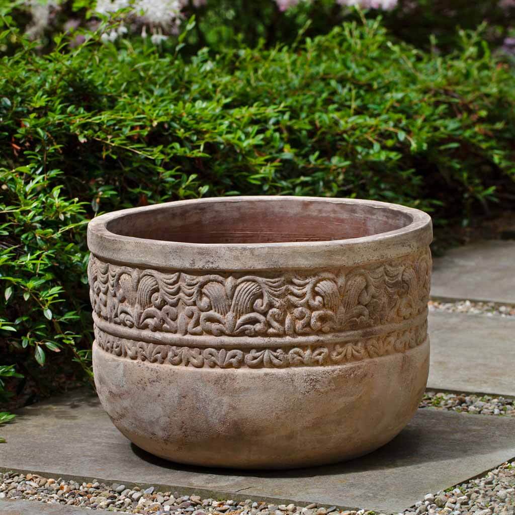 Campania International Quebrada Planter - 6815-6603