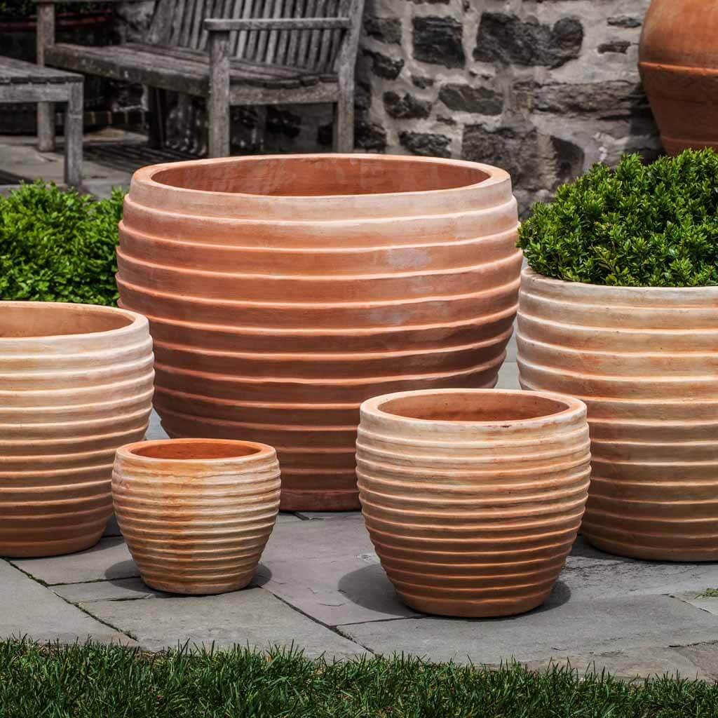 Campania International Elia Planter - 6820-2405