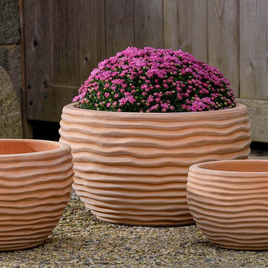 Campania International Nami Planter - 6832-2403