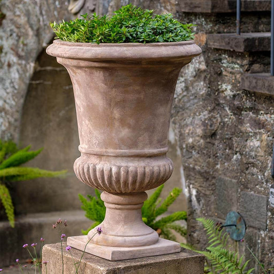 Campania International Alberobello Urn - 6833-6601