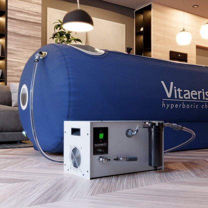 Oxyhealth - Vitaeris 320® Hyperbaric Chamber – FDA Cleared, Made in USA