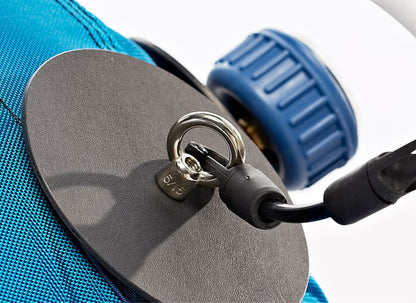 Oxyhealth - Quamvis 320® Hyperbaric Chamber – FDA Cleared, Made in USA