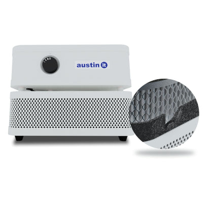 Austin "it" Personal Air Purifier