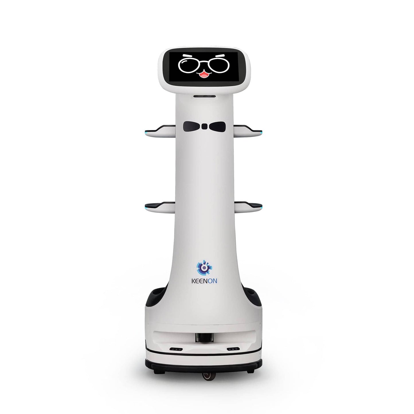Keenon Robot Dinetbot T8 - Advanced Smart Robot