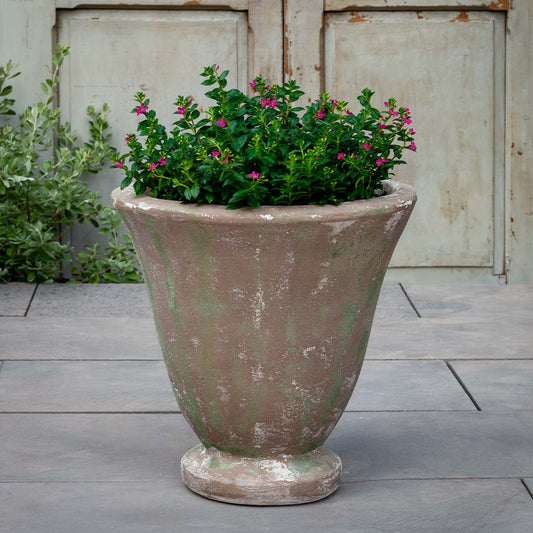 Campania International Caterine Urn - Murano Fresco - 7000-27201