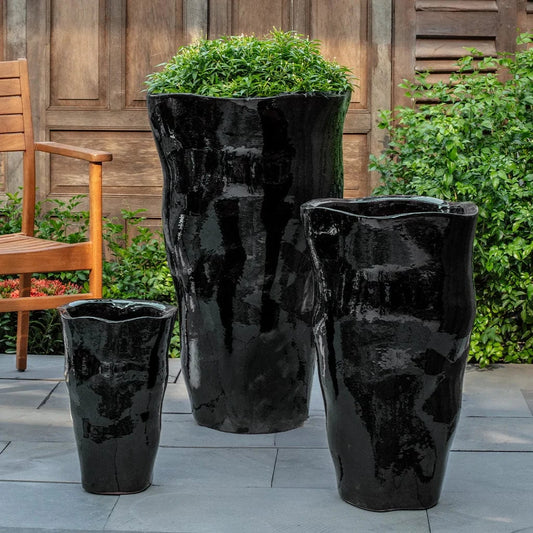 Campania International Foxglove Planter, Tall - 7007-0703