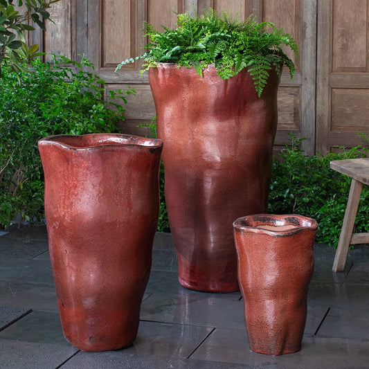 Campania International Foxglove Planter, Tall - 7007-26803