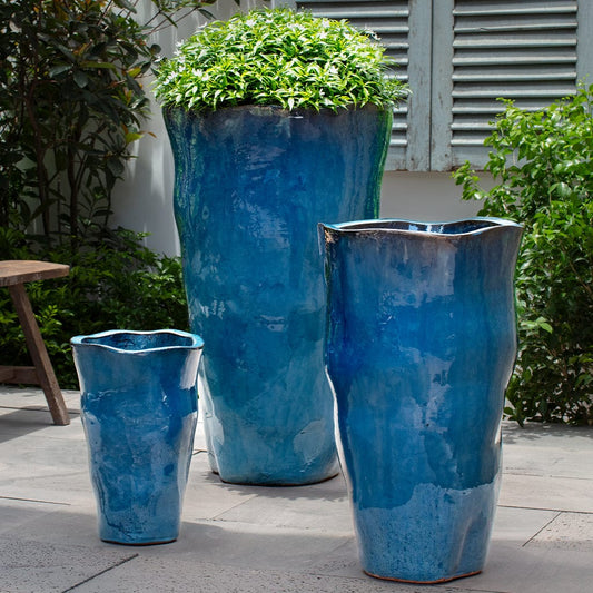 Campania International Foxglove Planter, Tall - 7007-5303
