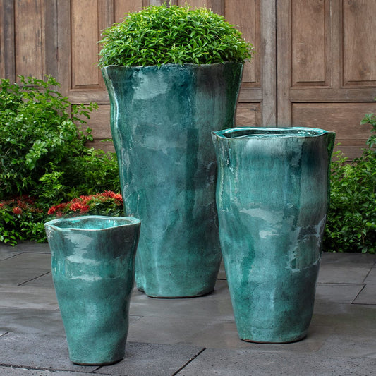 Campania International Foxglove Planter, Tall - 7007-5403
