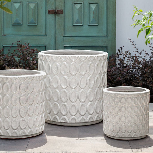 Campania International Oriel Planter - 7012-0103