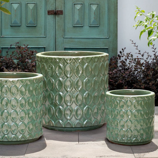 Campania International Oriel Planter - 7012-19703
