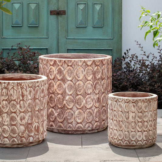 Campania International Oriel Planter - 7012-26303