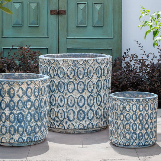 Campania International Oriel Planter - 7012-26503