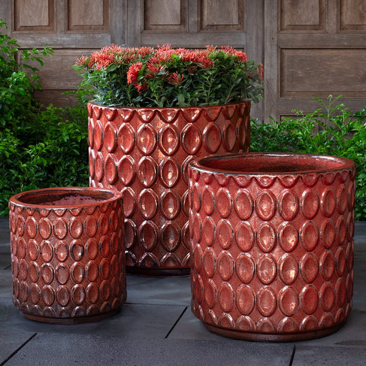 Campania International Oriel Planter - 7012-26803