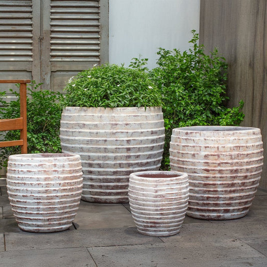 Campania International Talia Planter - 7017-26304