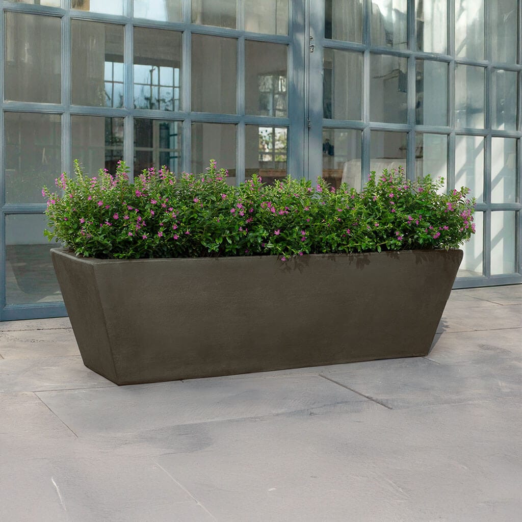 Campania International Chelsea Window Box - Ash - 7047-26201