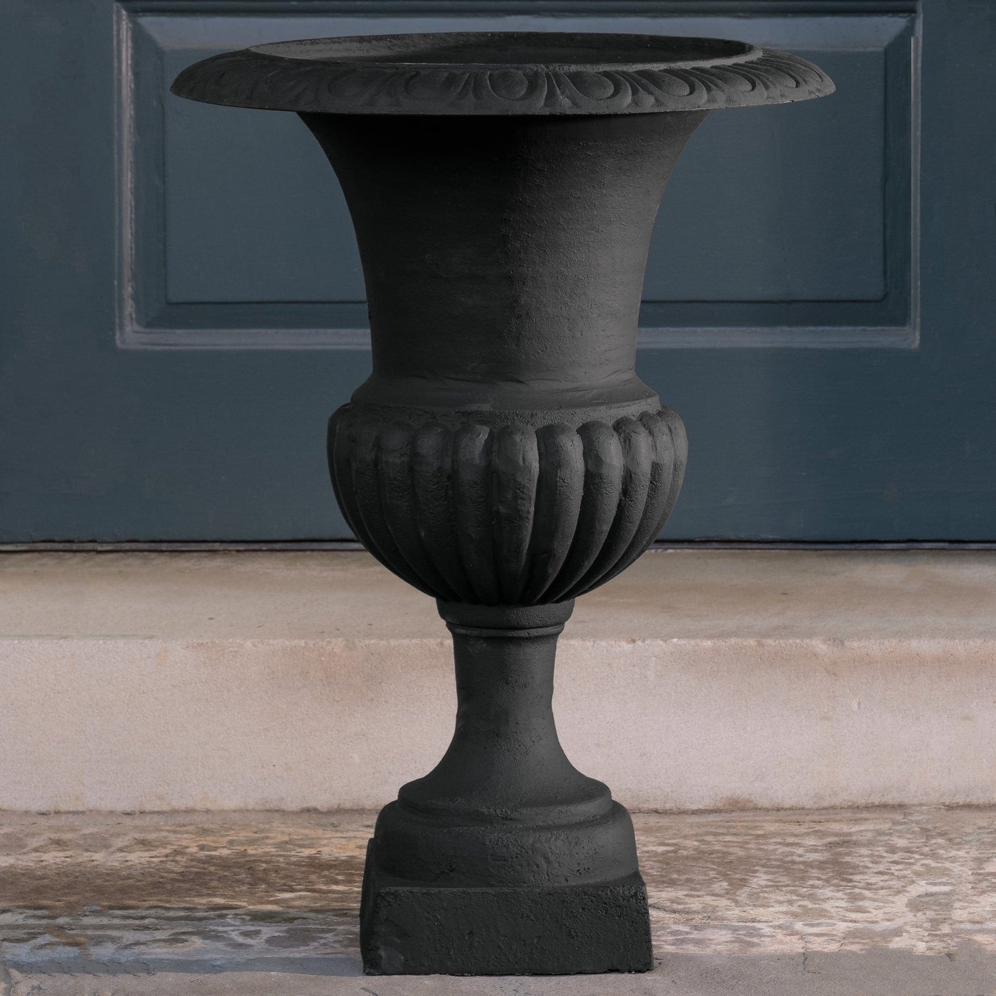 Campania International Tall Wickford Urn - 7346675