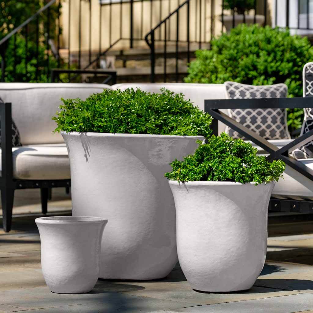 Campania International Campana Planter - 8103-0103