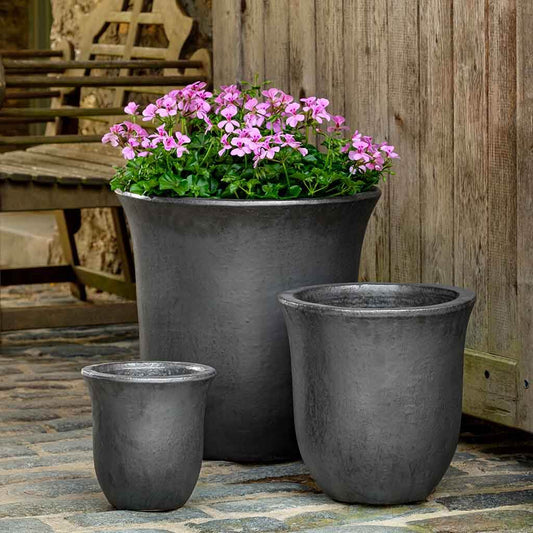 Campania International Campana Planter - 8103-3503